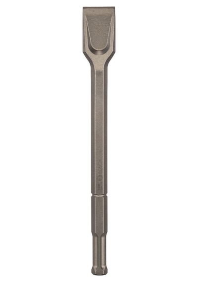 Bosch Yassı Keski Te-s Şaft Longlife 400*50 Mm 2608690192