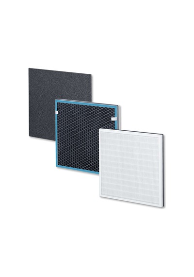 Beurer LR200/210 Hava Temizleme Cihazı Yedek Filtre Seti