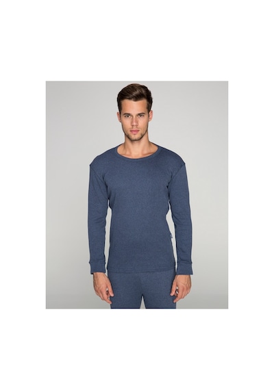Thermoform Artica Unisex Termal İçlik Set Lacivert Çok Renkli