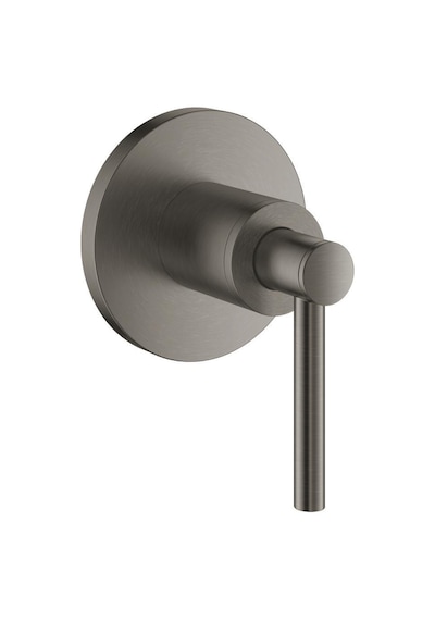 Grohe Ankastre Stop Valf Atrio 9397al0 Siyah
