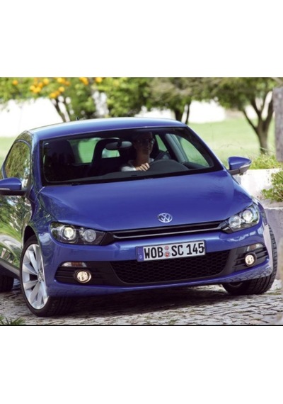 VW SCİROCCO YIL 2008-2015 ARASI DEPO XENON SOL FAR 1K8941753B