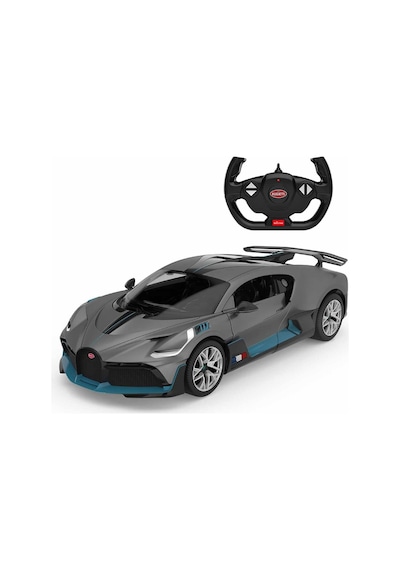 Sunman 31933 Bugatti Divo Kapıları Açılan Işıklı Karışık