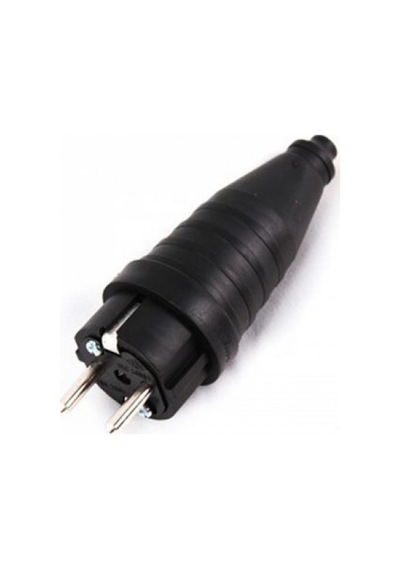 Schneider Elektrik 1 x 16a Kauçuk Erkek Fiş