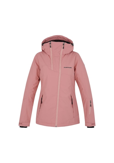 Hannah Maky Iı Kadın Outdoor Mont Rosette