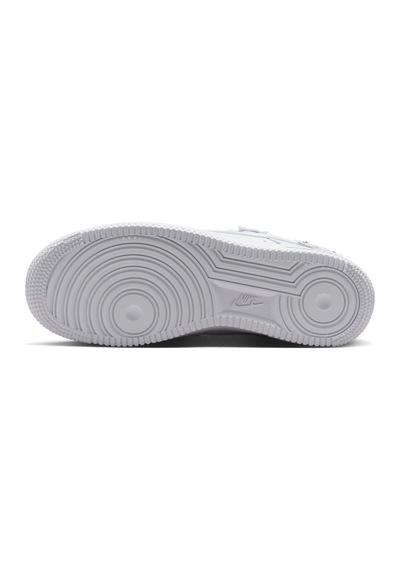 Nike Air Force 1 '07 "florette" Kadın Sneaker Ayakkabı Ir8637-100 Juststep Çokrenkli