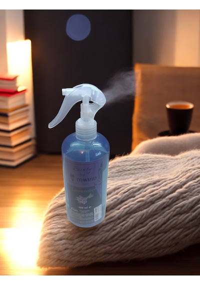 Tawrıd By Esinty Sprey Oda Kokusu 400 Ml Levender Lavanta Kokusu