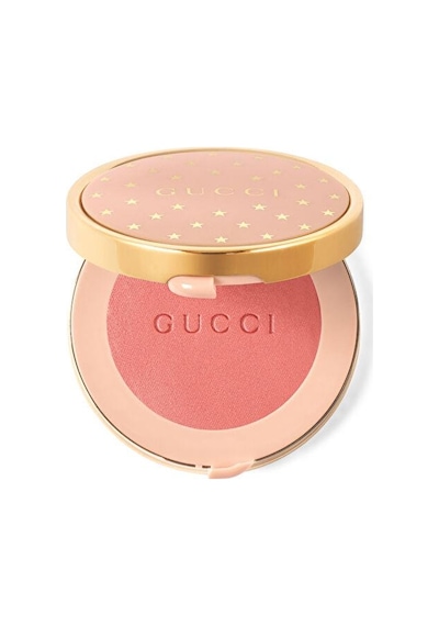 Gucci Blush De Beauty - 04 Bright Coral 04
