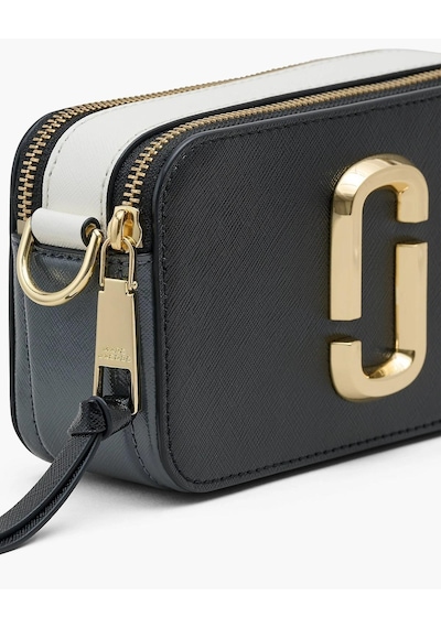 Mark Jacobs Marc Jacobs The Snapshot Kadın Deri Omuz Çantası 2s3hcr500h03 964 Çok Renkli