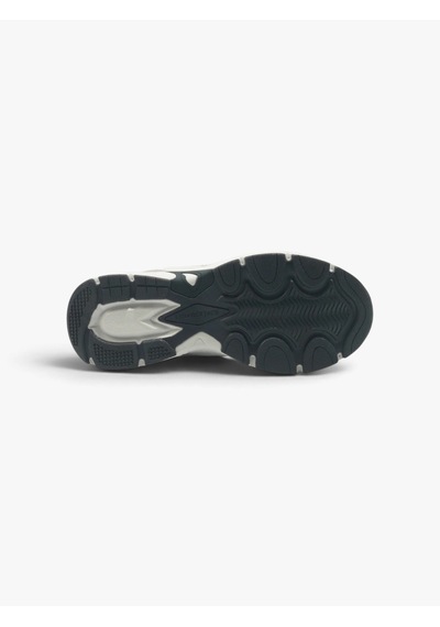 Lumberjack 6w Pol Wmn Pu 6pr Kadın Beyaz Spor Ayakkabı - 102695325