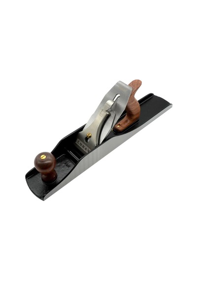 Rox Wood 0048 Luban Metal Tezgah Rendesi 445 Mm No 6
