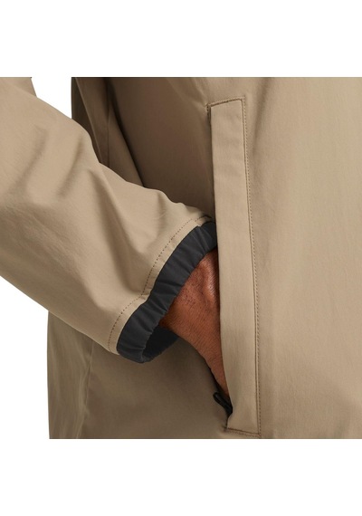 Jack Wolfskin Jack Wolfskın Mahanı Jkt M A0082 Bej