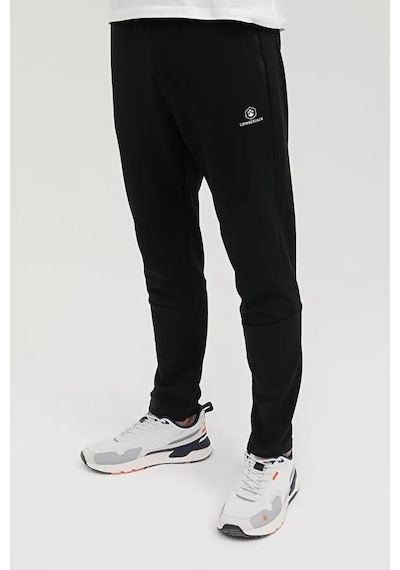 Lumberjack M-cg511 Spark Track Pants Erkek Eşofman Altı 101176373 101176373 Siy Siyah