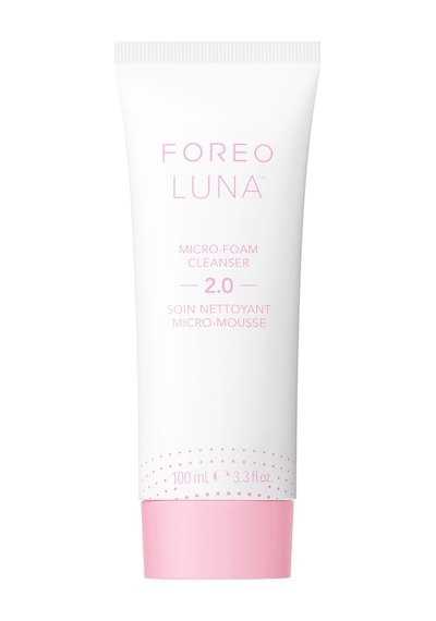 Foreo Micro-Foam Cleanser Yüz Temizleme Köpüğü 2.0 100 ML