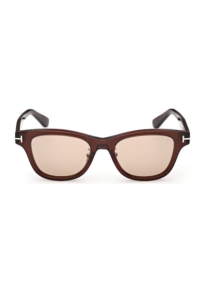 Tom Ford Ft1353 48e 52 Kahverengi