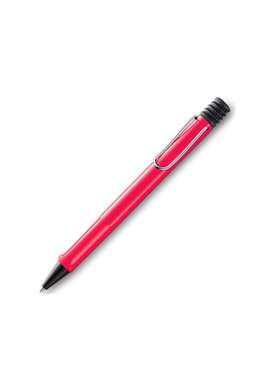 Lamy Safari Tükenmez Kalem Neon Mercan 241