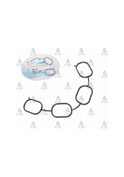 VICTOR REINZ 71-53104-0 Manifold Contası Emme Corolla Uyumlu 03-07 Avensis 03-08 1.4 1.6 Vvtı