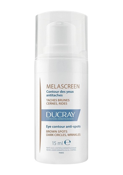 Melascreen Eye Contour Anti-spots 15 Ml