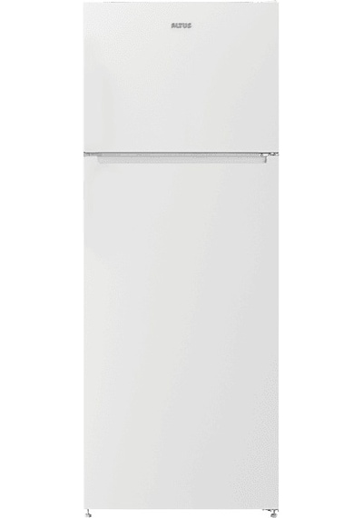 Altus AL 355 BE 437 LT Statik Çift Kapılı Buzdolabı