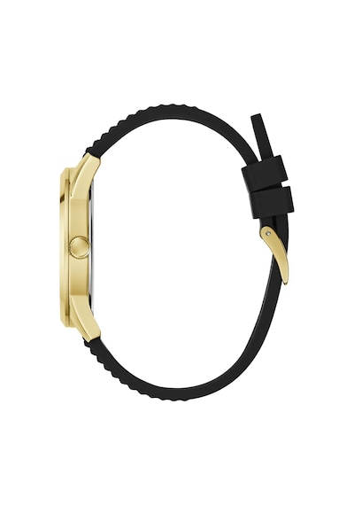 Guess Gugw1143g2 Erkek Kol Saati Altın