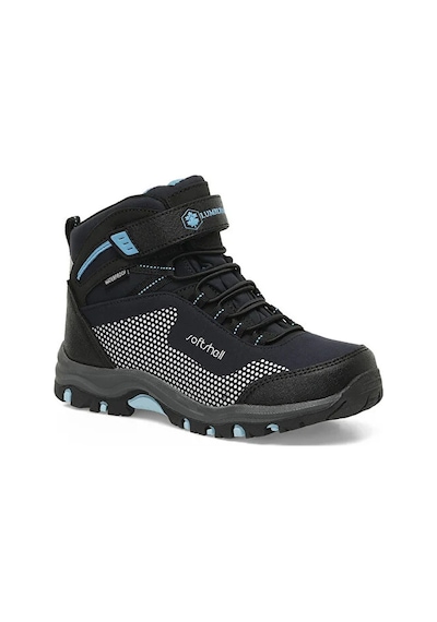Lumberjack Fuller Hı 3pr Cırtlı Watherproof Erkek Çocuk Outdoor Bot Laci Laci