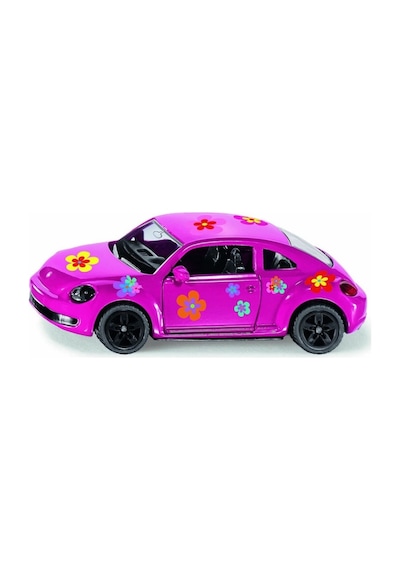 Volkswagen The Beetle Pembe