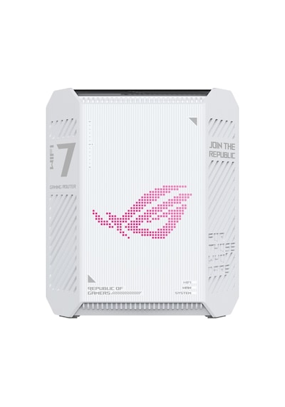 Asus Rog Strıx Gs-be7200 Dual-band Wifi 7 Mesh Gaming Router