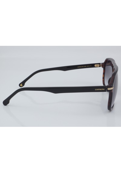 Carrera Güneş Ca 302/s 0869k 59 - 01 Güneş Gözlüğü Leopar