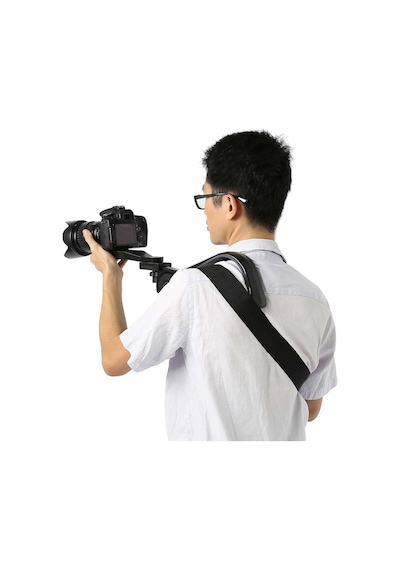 Kamera Omuzluğu, Dslr Omuzluğu, Shoulder Pad