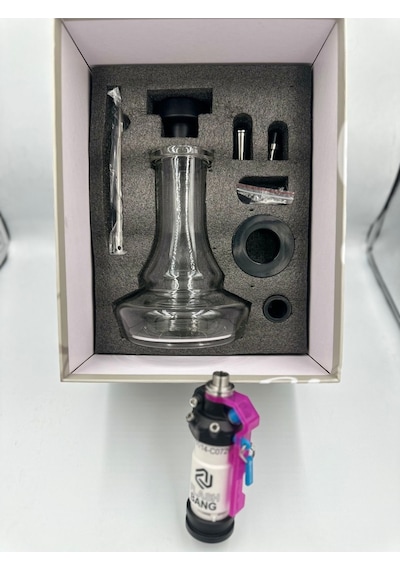 Tam Set Flash Bang Nargile 32029526