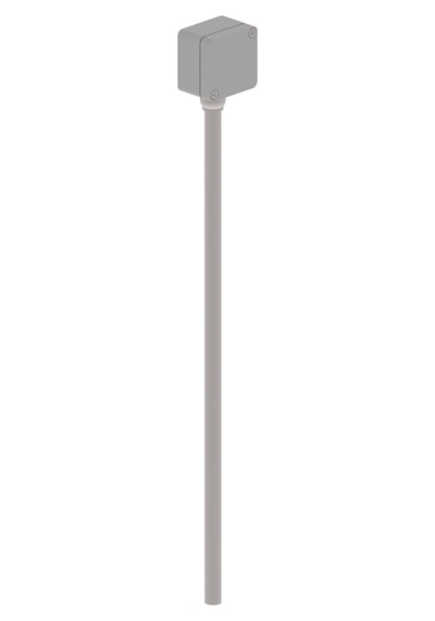 Dacs Elsa080cm-akm ,m16/80cm 4..20ma Manyetik Seviye Sensör