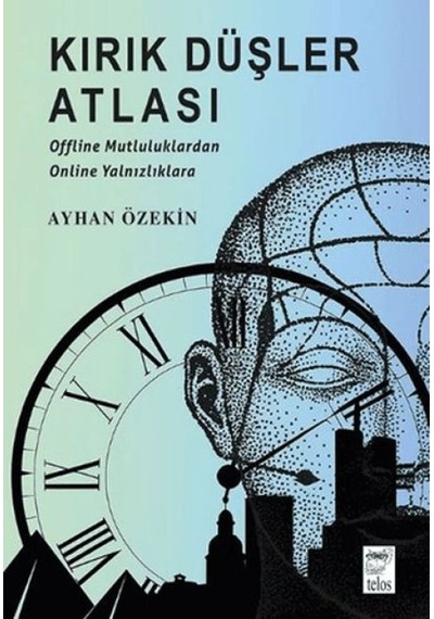 Kırık Düşler Atlası - Ybve-727678