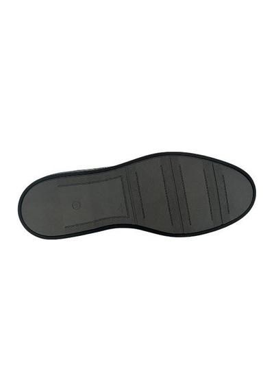 Kemal Tanca 889 130272 Erkek Loafer Ayakkabı Kahve