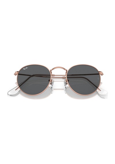 Ray-ban Güneş Gözlüğü Rb3447 50 9202b1 Pembe Altın