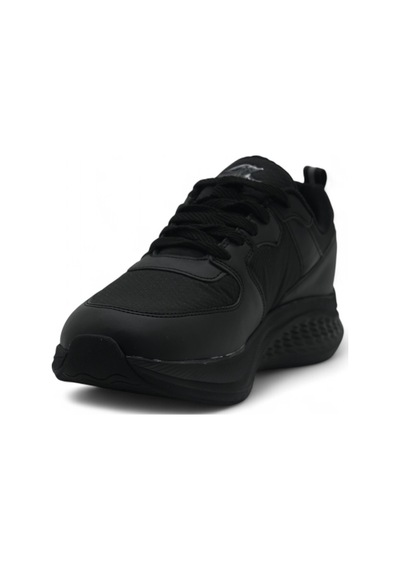 Huf Spor Ayakkabı Unisex 255705 Siyah