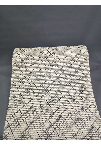 Aqua Mat Üst Kalite Kaydırmaz Paspas - 65 Cm Çok Amaçlı Islak Zemin Matı 65 X 100 / Krem