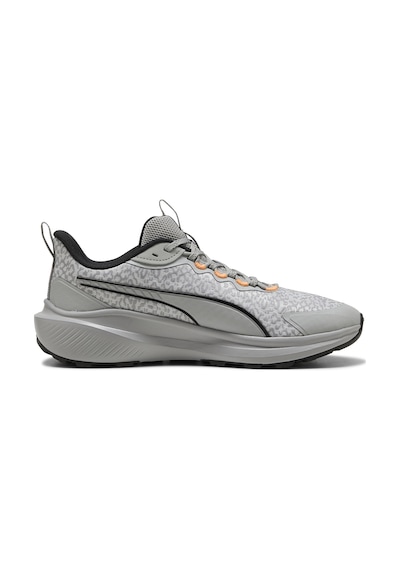 Puma Skyrocket Lite Trail Wtr Erkek Gri Koşu Ayakkabısı 31193002 1693861 Gri