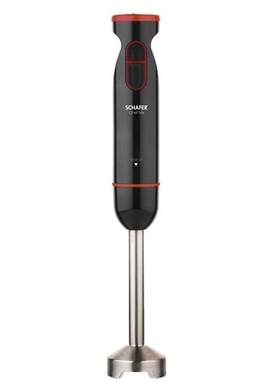 Schafer Chef Mix 1500 W Çubuk Blender