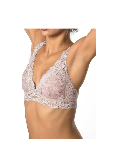 Miorre Pulveris Dantelli Bralet