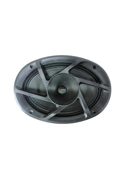 Edison ed-69mz Midrange Oval 6x9 600W RMS 100W kapaklı 2 adet