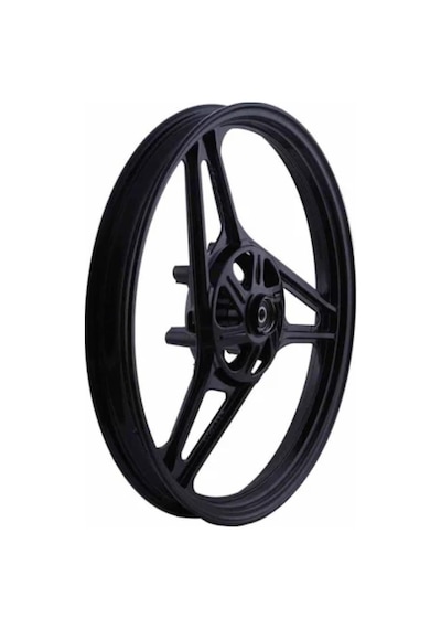 Yamaha Ybr Uyumlu Ön Jant Em B Kalite (492634413)