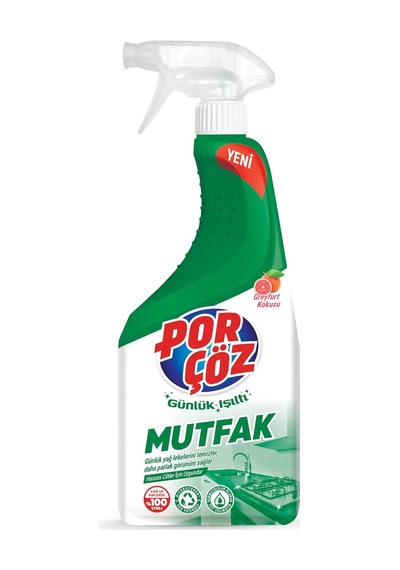 Mutfak Sprey 750 Ml 0