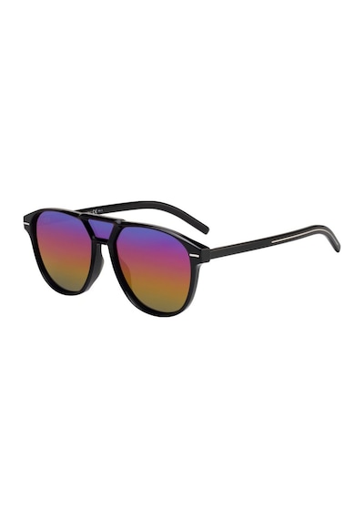 Christian Dior Homme Blacktıe263s 807 R3 56 Erkek Güneş Gözlüğü Siyah