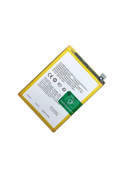 Cbtx Blp673 4230 Mah Li-polimer Pil Değiştirme Oppo A5/ax5/a3s/a7/ax7/a7n/a5s/ax5s/a8/a12e/a12/a12s