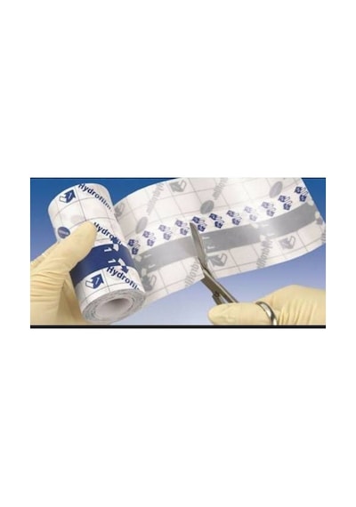Hartmann Hydrofilm Roll - 15cm X 10m Transparan Örtü