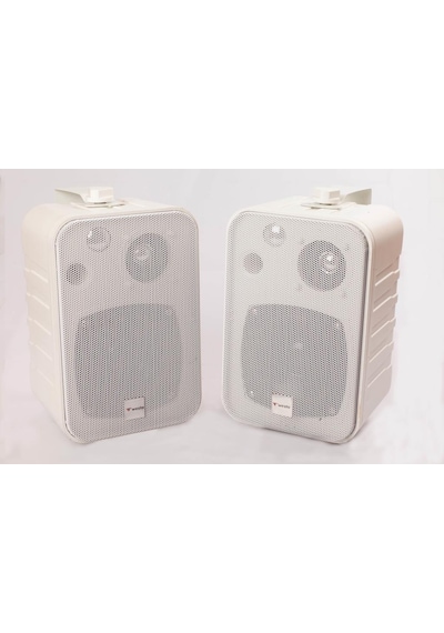 Westa Wm-305w Duvar Tipi Hoparlor 100w/8 Ohm Tek Adet