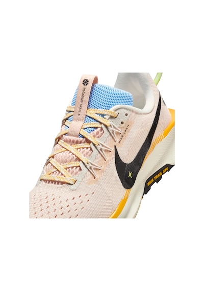 Nike Reactx Pegasus Trail 5 Dv3865-007 Çok Renkli