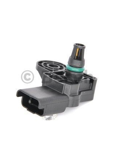 BOSCH 261230136 BASINÇ SENSÖRÜ 207 308 / C3 C4 1.4 1.6