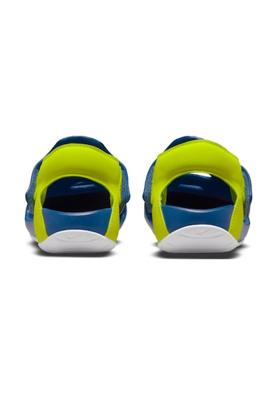 Nike Nıke Sunray Protect 3 Çocuk Sandalet Dh9462-402 Dh9462-402 Lacivert Lacivert