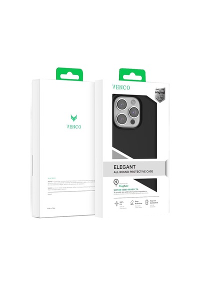 Venco Apple Uyumlu iPhone 11 Home Magsafe Kapak 001