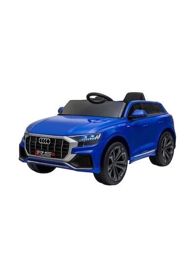 Babyhope 445 Sp Sportpower Akülü Araba 12v Mavi